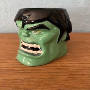 Disney Store ~ Marvel Hulk Mug